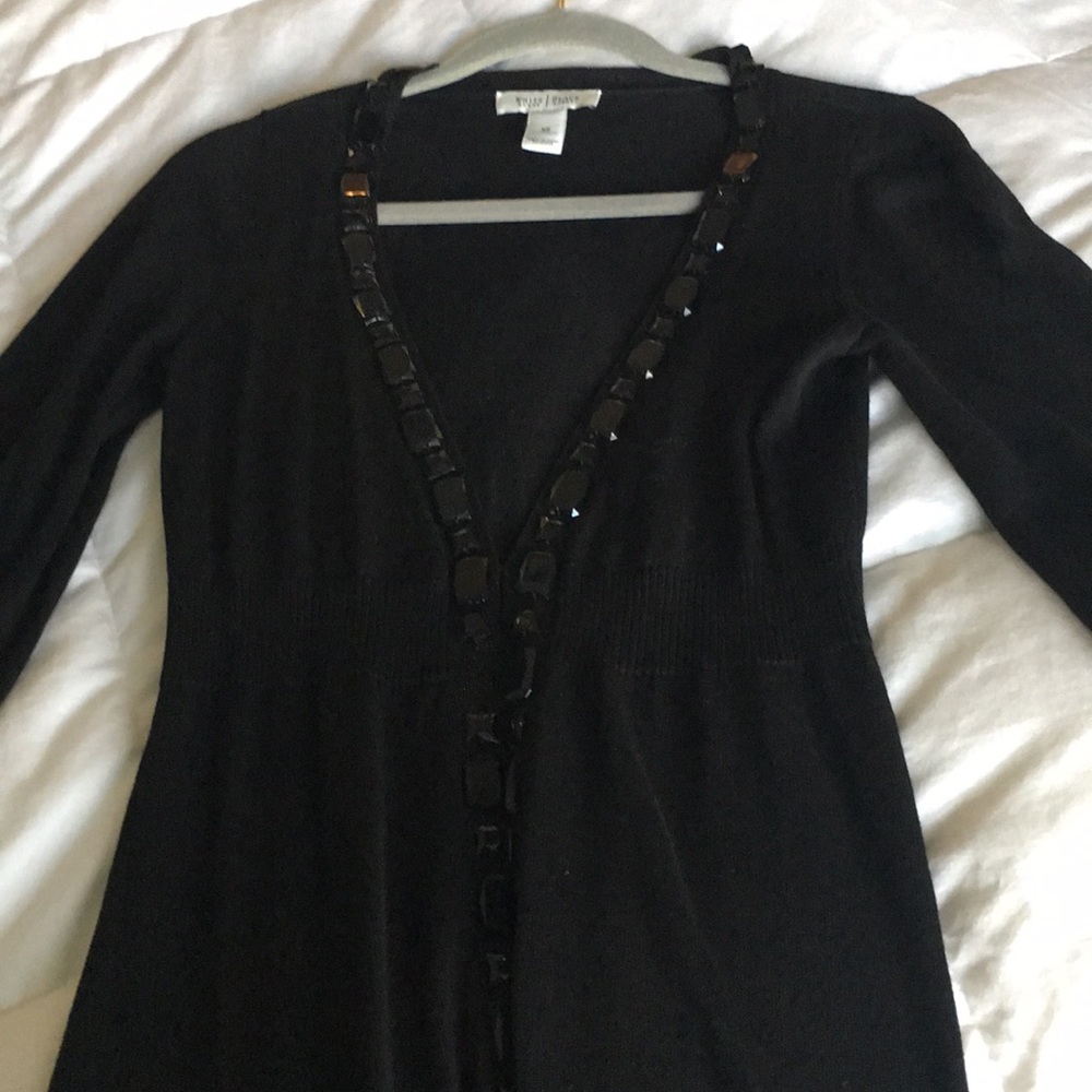 WHBM cardigan